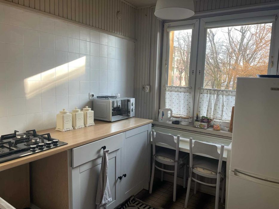 Pokoje dla pracowników