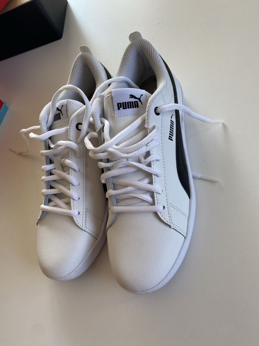 Adidasy Puma 38,5 rozmiar