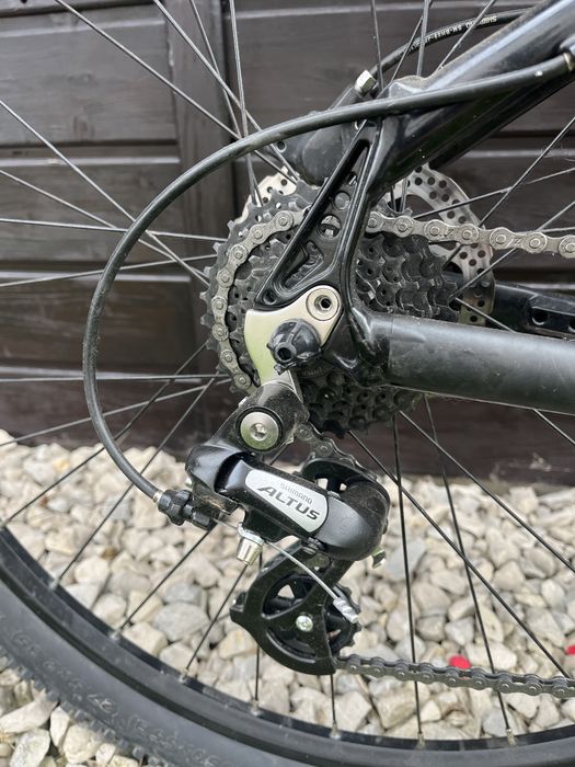 Kross hexagon 5.0 dirt