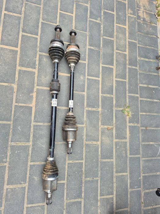 Kia Stonic 1.2b Półoś Prawa Lewa RZ06 LZ05