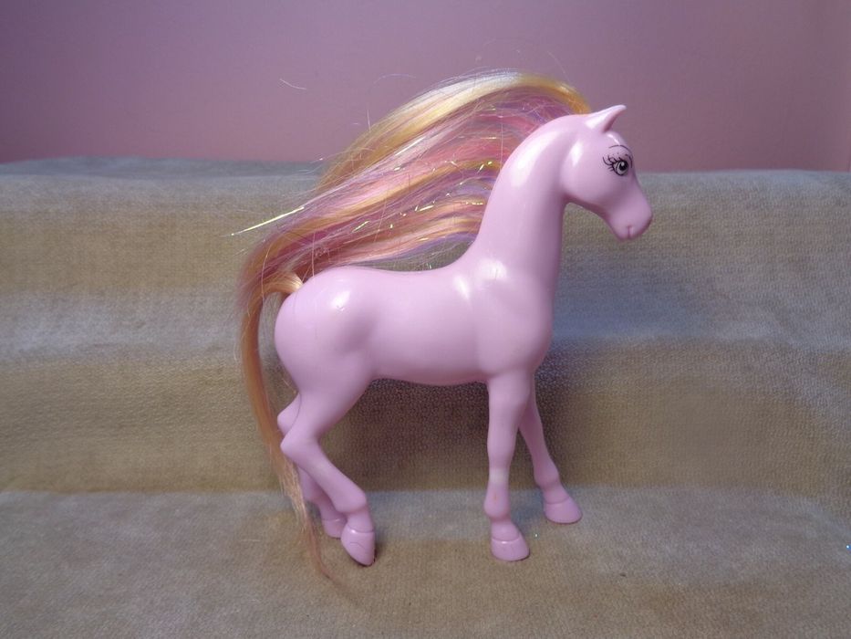 Кінь символ року