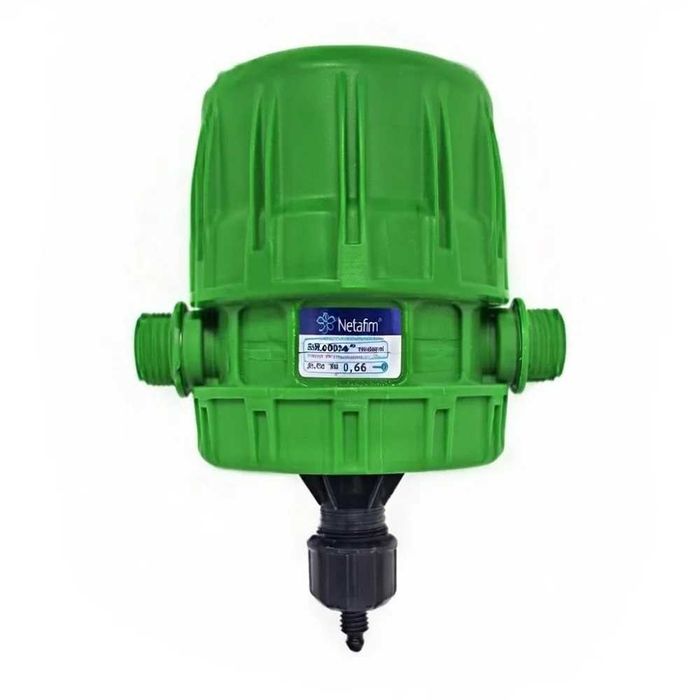 Dozownik nawozów MixRite LF-1000 0,2% FIX | Stała dawka | Bez prądu