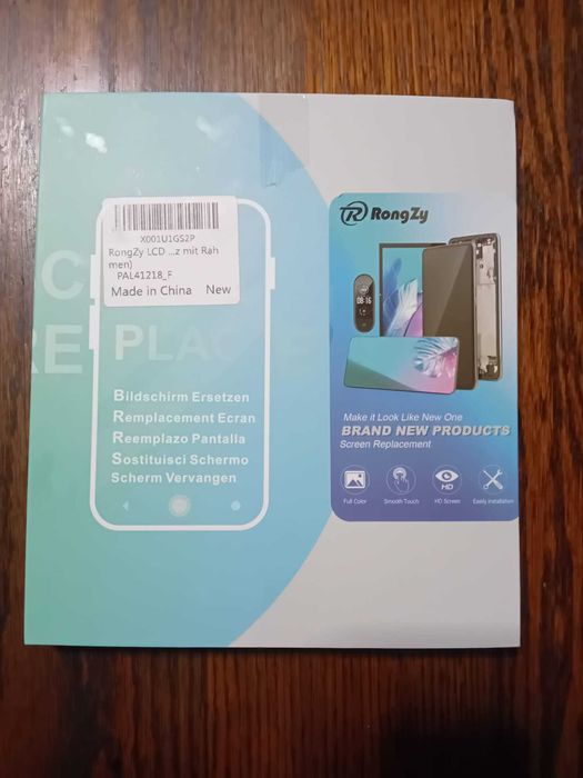 Ecrã para Samsung A14 5g (novo)