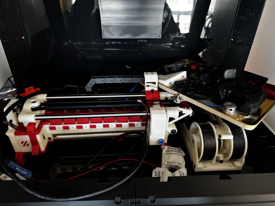 Voron V2.4 300mm