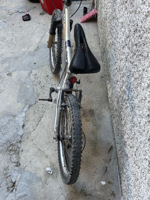 Bicicletas normais