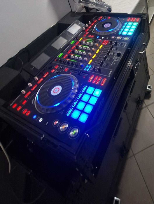 DJ Kontroler Pioneer DDJ SZ