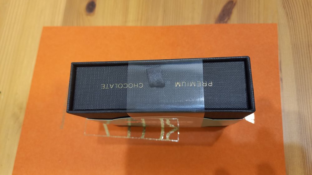 PKP InterCity IC Czekoladki Premium HiT! Gadżety Kolejowe!