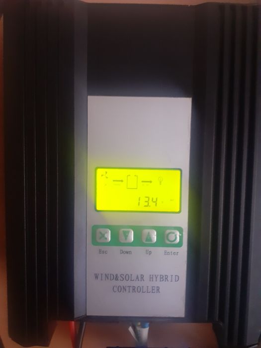 Гібридний контролер