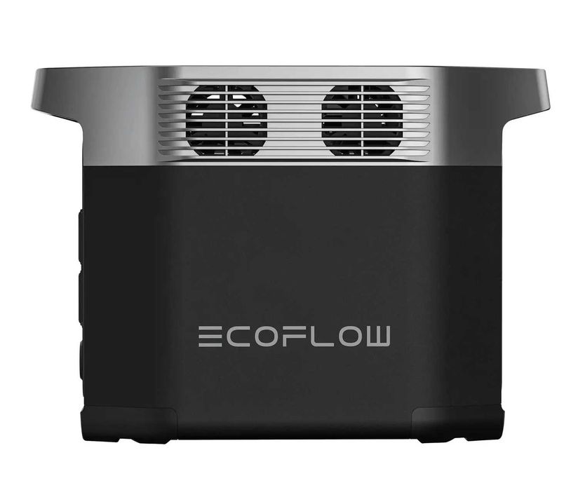 Зарядна станція EcoFlow DELTA 2 /  1024 Вт⋅год / Швидка зарядка