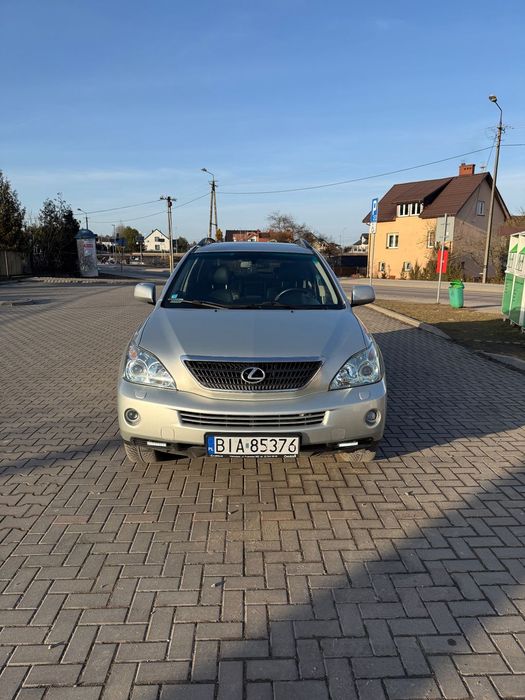 Lexus RX 400H Prestige
