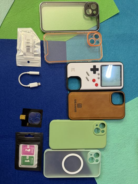 Чохли на iFhone 14