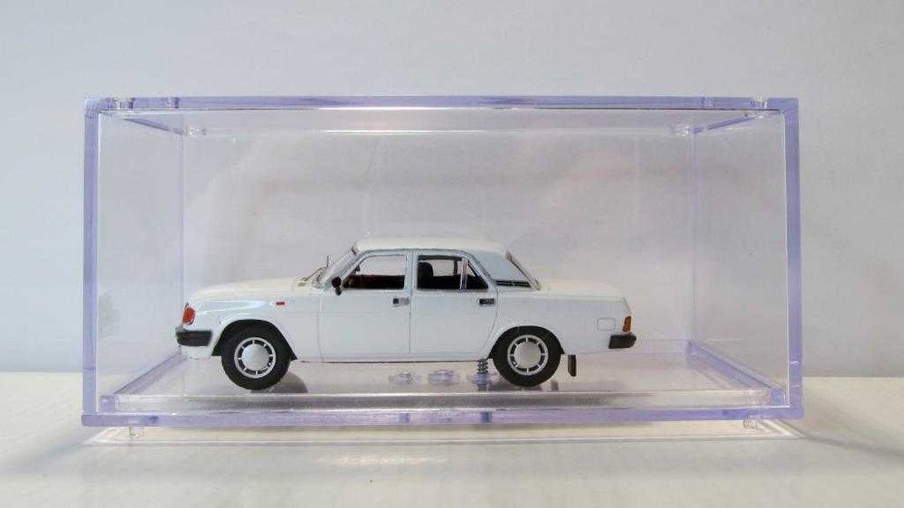 Модели Maserati, Mazda CX-5 1:43. Hyundai Premium X. Конверсия Волга