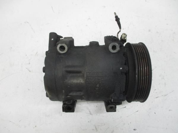 Compressor AC RENAULT Clio II (BB0/1/2_, CB0/1/2_)