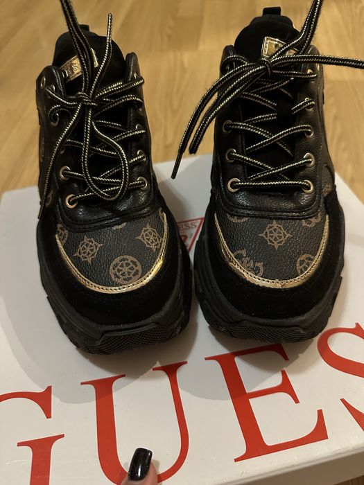 Кросівки Guess кроссовки гесс 37 розмір