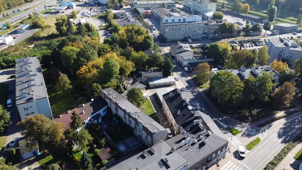 Na sprzedaż kamienica