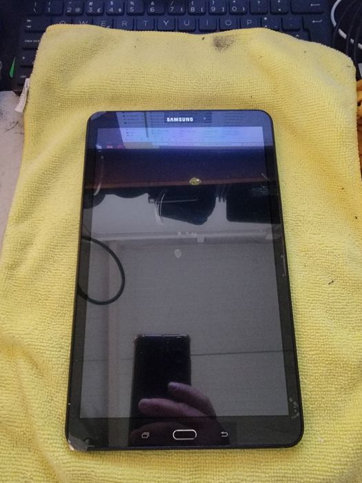 Tablet Samsung Galaxy Tab A T585