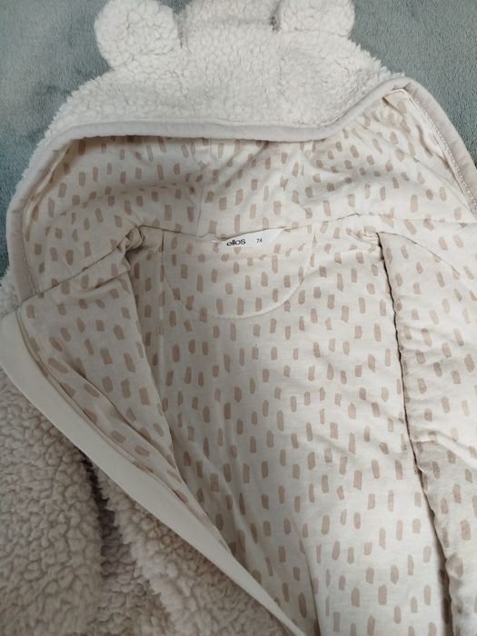 Комбінезон 74 розміру