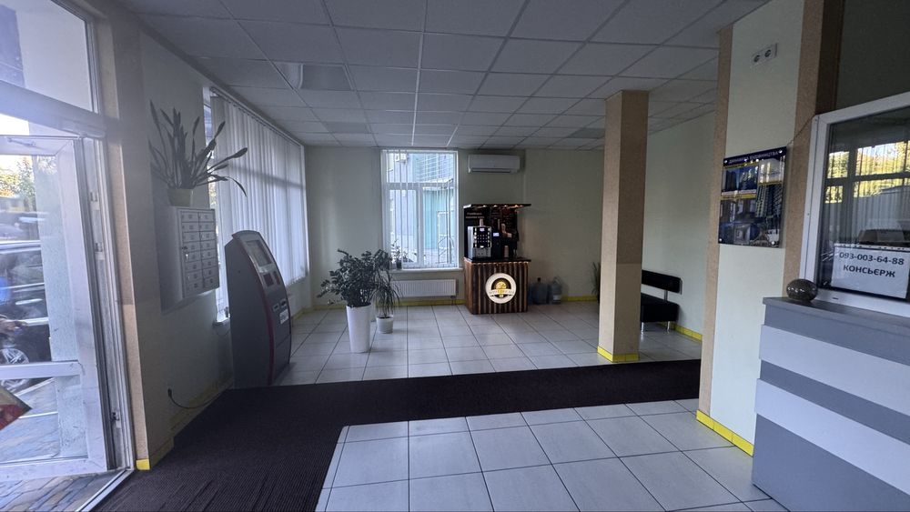 Продаж квартири без вікон ( імітація) в подільскому районі