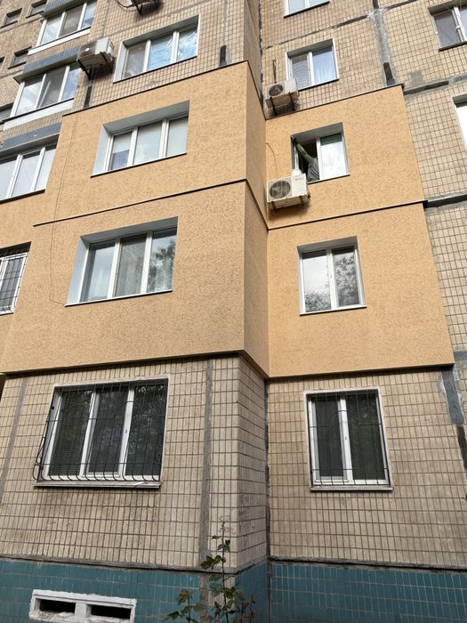 Утеплення фасадів квартир,ремонт швів,швидко та якісно!