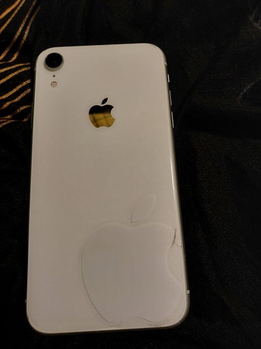 Apple iPhone XR 3/64 Połączenia przychodzące i SMS-y nie działają