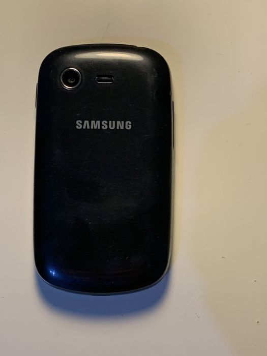 Telemóvel Samsung Antigo