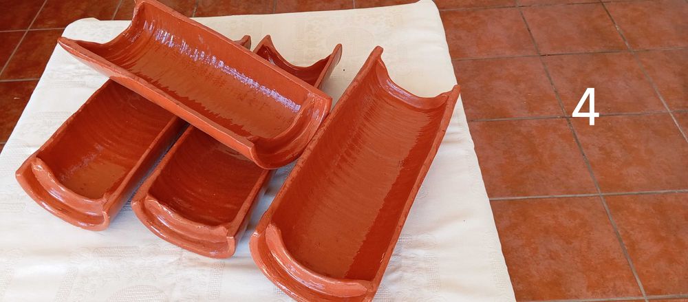 Utensílios para restauração, panificação