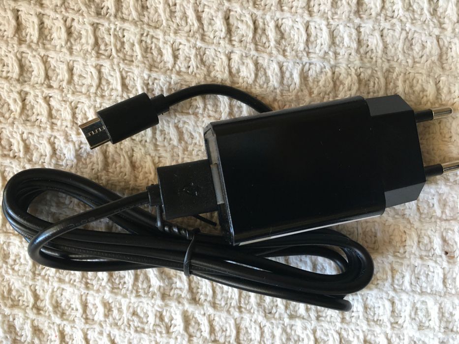 Transformador 220v/5v dc 2 amp