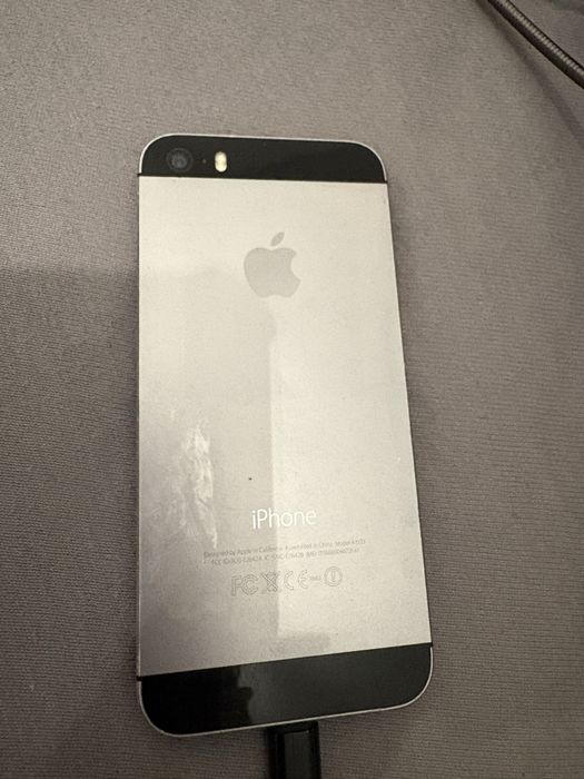 iphone 5s