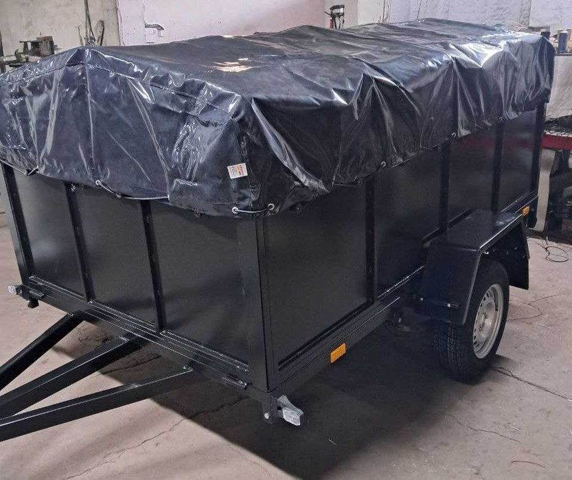 Причіп "Olta 305", розмір 2560*1560*685