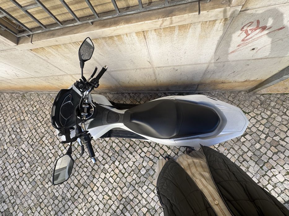 HONDA PCX 125 =16/7/1019