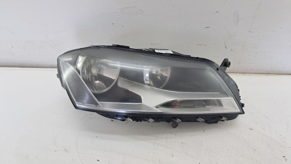 Фара левая Seat Ibiza 2013 6J1941005F