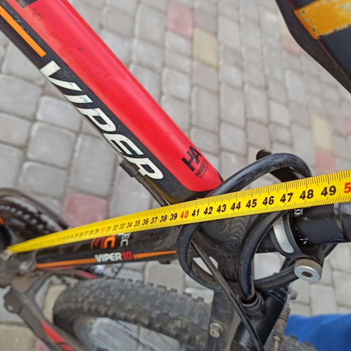 Велосипед kellys viper 1.0