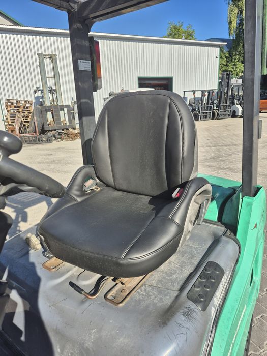 Автонавантажувач, навантажувач, вилочный погрузчик 1.5 тон.