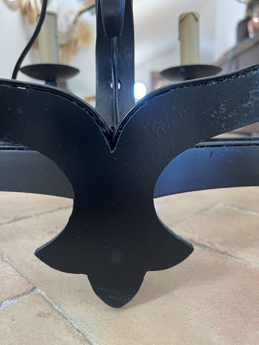 Iron Ceiling Lamp427808890700451843