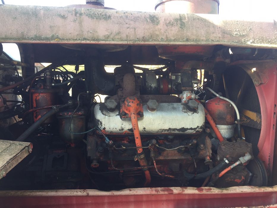 Трактор Т-150к 1993р.в