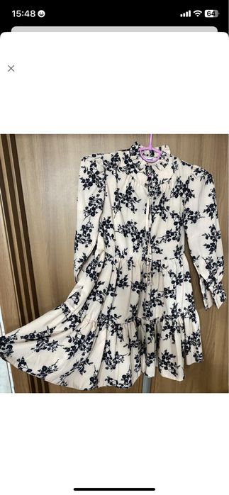 Сукня для дівчинки