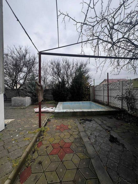 Продаж просторого будинку селище Полігон! 307 м² на ділянці 30 соток!!