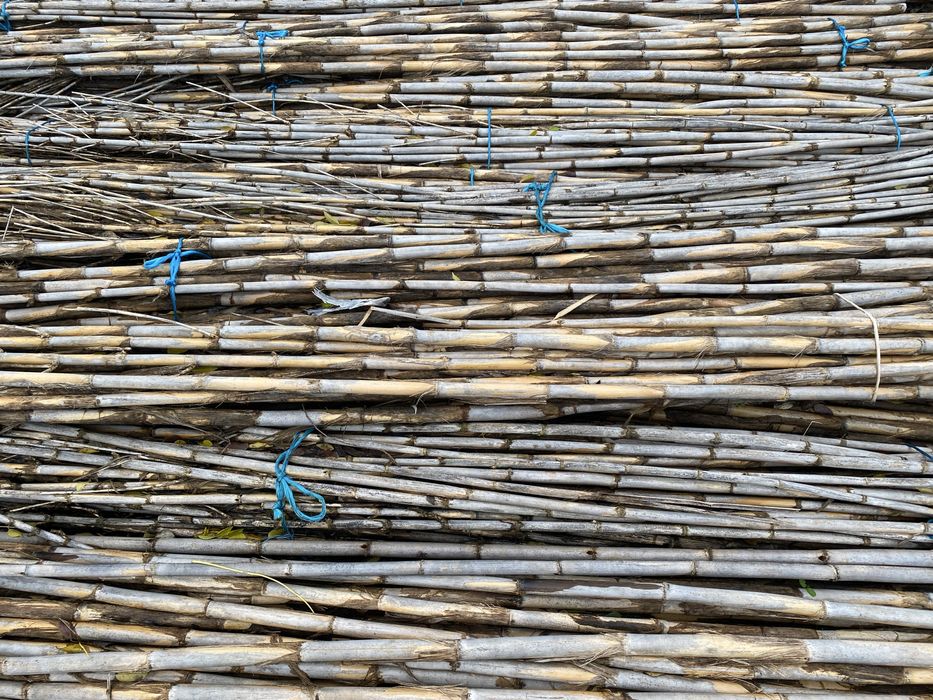 Materias de construção