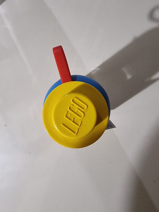 LEGO fabrycznie nowy bidon