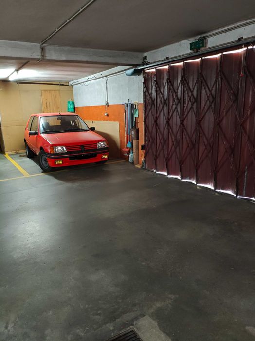Peugeot 205 XS 1.4 (1989)
