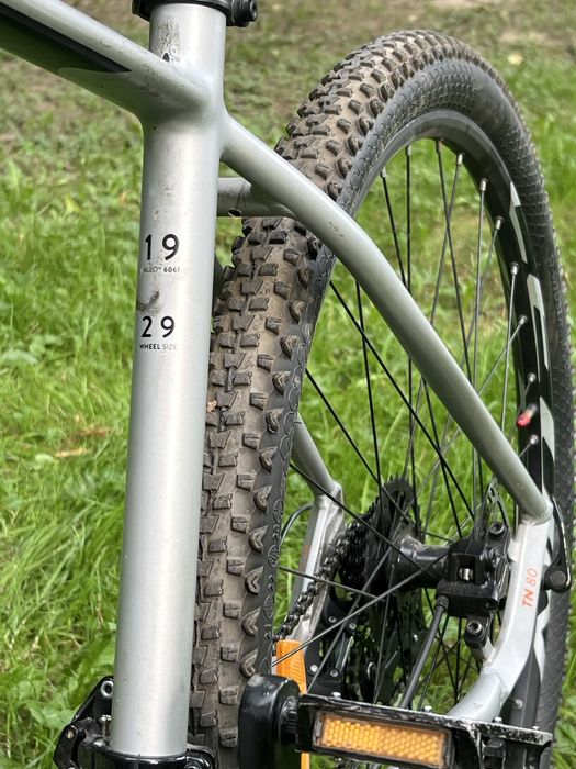 Велосипед Leone TN-80