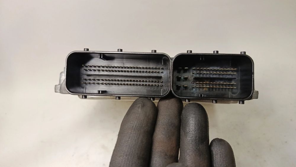 Centralina motor / ECU BMW 3 (E46)