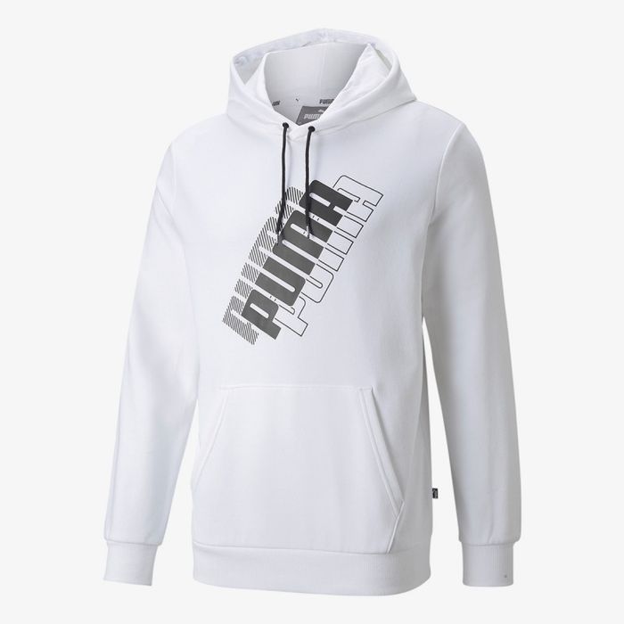 Худи Puma оригинал