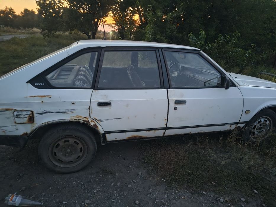 Продам Москвич 2141(Обмен)