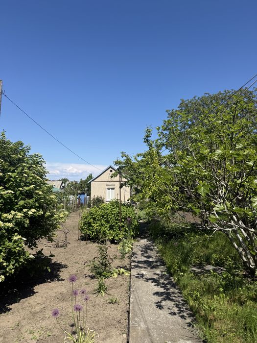 Продам участок - собственник