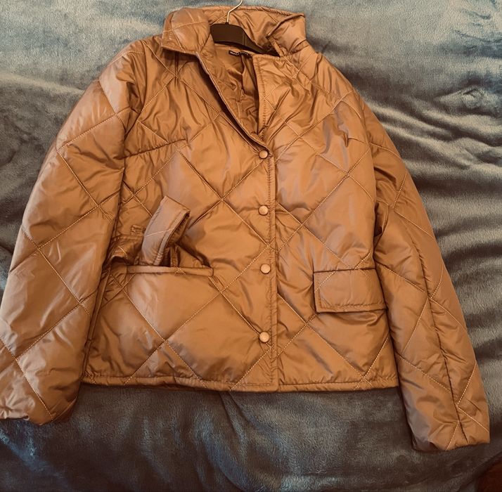 Куртка весна жіноча