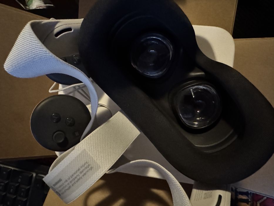 Oculus Quest 3s 256GB