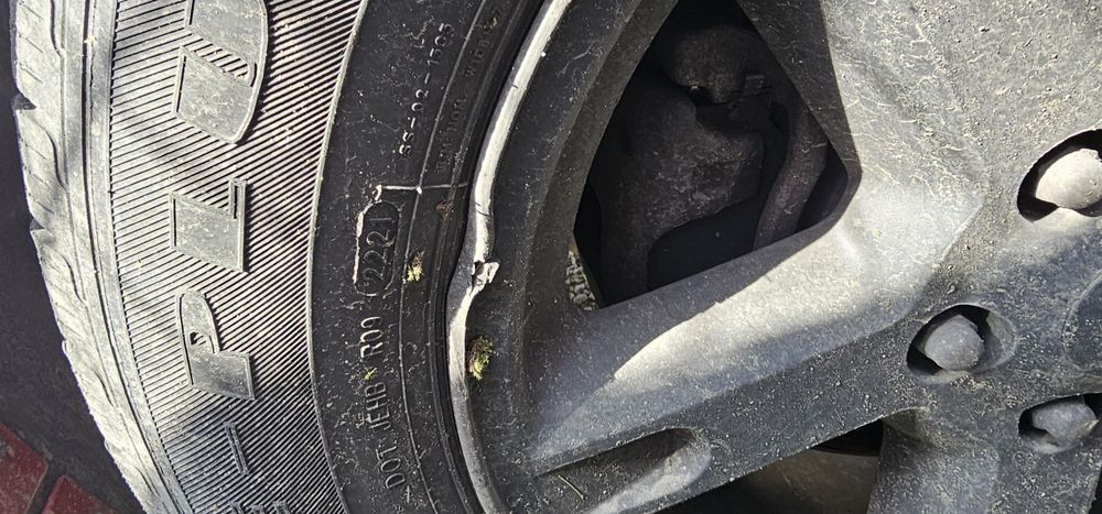 Dodge Nitro 3.7 V6 4x4