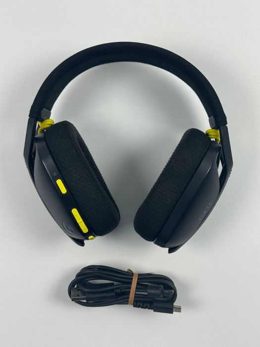 Słuchawki Logitech G435 Bluetooth