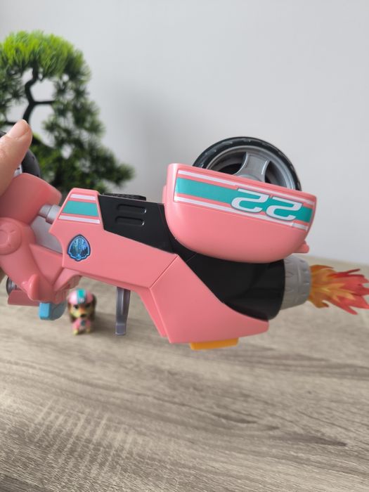 Ліберті Щенячий патруль